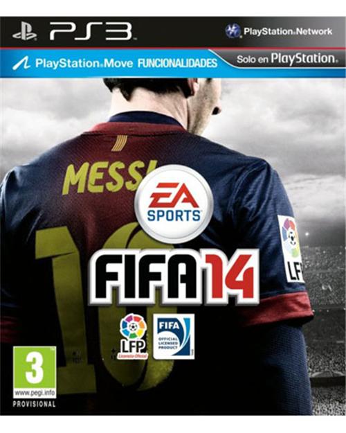 fifa 14 для playstation 3 fifa 14 для playstation 3